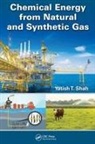 Yatish T. Shah, Yatish T. (Norfolk State University Shah, Shah Yatish T. - Chemical Energy From Natural and Synthetic Gas