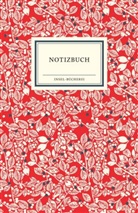 Insel Verlag, Inse Verlag, Insel Verlag - Notizbuch