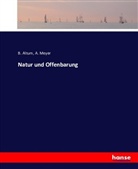 B Altum, B. Altum, a Meyer, A. Meyer - Natur und Offenbarung