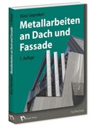 Klaus Siepenkort - Metallarbeiten an Dach und Fassade