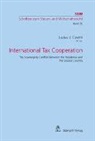 Luzius U (Dr.) Cavelti, Luzius U. Cavelti - International Tax Cooperation