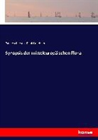 Pau Ascherson, Paul Ascherson, Paul Graebner - Synopsis der mitteleurop&auml;ischen Flora