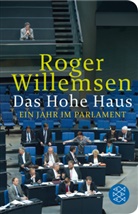 Roger Willemsen, Roger (Dr.) Willemsen - Das Hohe Haus