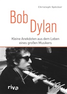 Christoph Sp&ouml;cker - Bob Dylan
