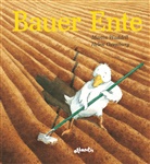 Martin Waddell, Helen Oxenbury, Helen Illustriert von Oxenbury - Bauer Ente