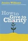 Jessica Williams, Williams Jessica - How to Give to Charity