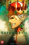 Miura, Ogin, Ogino - Beyond Evil. Bd.3. Bd.3
