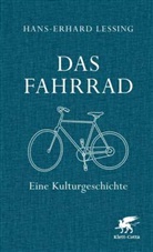 Hans-Erhard Lessing - Das Fahrrad