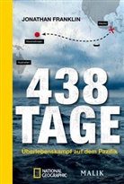 Jonathan Franklin - 438 Tage