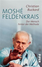 Christian Buckard - Mosh&eacute; Feldenkrais