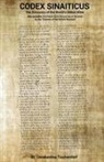 Trustees British Museum, Constantine Tischendorf - Codex Sinaiticus
