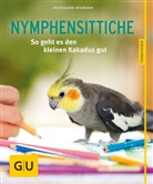 Hildegard Niemann - Nymphensittiche
