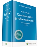 Olive Ruhl, Oliver Ruhl, Jan Tolkmitt - Gemeinschaftsgeschmacksmuster, Kommentar