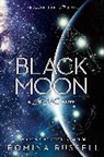 Romina Russell, Russell Romina - Black Moon