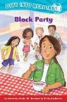 Gwendolyn Hooks, Shirley Ng-Benitez - Block Party (Confetti Kids #3)
