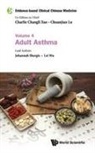 Johannah Shergis, Johannah Shergis &amp; Lei Wu, Chuanjian Lu, Johannah Shergis, Lei Wu, Charlie Changli Xue... - Evidence-based Clinical Chinese Medicine - Volume 4: Adult Asthma