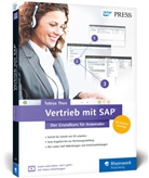 Tobias Then - Vertrieb mit SAP