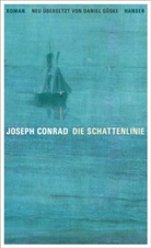 Joseph Conrad, Danie G&ouml;ske, Daniel G&ouml;ske - Die Schattenlinie