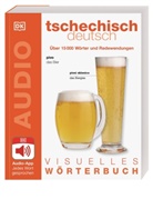 DK Verlag - Visuelles W&ouml;rterbuch Tschechisch Deutsch; .