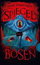 Bj&ouml;rn Springorum, Maximilian Meinzold - Spiegel des B&ouml;sen