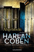 Harlan Coben - Abgeblockt