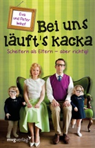 Eva Imhof, Pete Imhof, Peter Imhof - Bei uns l&auml;uft's kacka