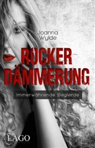 Joanna Wylde - Rockerd&auml;mmerung