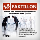 Stefan Sichermann - Faktillon