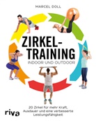 Marcel Doll - Zirkeltraining - Indoor und Outdoor
