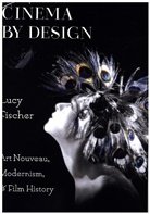 Lucy Fischer, Fischer Lucy - Cinema By Design