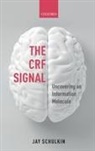 Jay Schulkin, Jay (Research Professor Schulkin, Schulkin Jay - Crf Signal