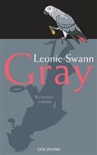 Leonie Swann - Gray