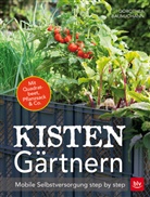 Dorothea Baumjohann - Kisteng&auml;rtnern