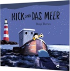 Benji Davies - Nick und das Meer