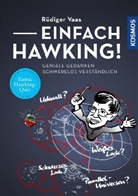 R&uuml;diger Vaas - Einfach Hawking!