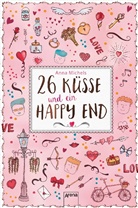 Anna Michels, Sonja H&auml;u&szlig;ler - 26 K&uuml;sse und ein Happy End