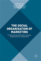 Joh Connolly, John Connolly, DOLAN, Dolan, Paddy Dolan - The Social Organisation of Marketing