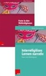 Mirjam Zimmermann - Interreligiöses Lernen narrativ + Feste in den Weltreligionen