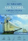 George Anderson Chase, George Anderson Chase - Auxiliary Sail Vessel Operations, 2nd Edition
