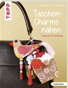 Beat Mannes, Beate Mannes, Eva Scharnowski - Taschen-Charms n&auml;hen