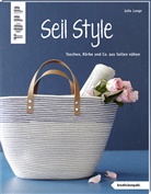 Julia Lange - Seil Style