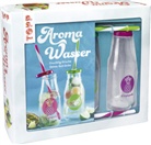 Anne Iburg - Kreativ-Set Aroma-Wasser