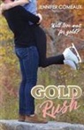 Jennifer Comeaux - Gold Rush
