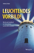 Andreas Dudas - Leuchtendes Vorbild!