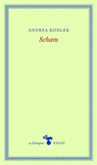 Andrea K&ouml;hler, Ann Hamilton, Anne Hamilton - Scham