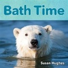 HUGHES, Susan Hughes - Bath Time