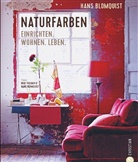 Hans Blomquist, Debi Treloar - Naturfarben