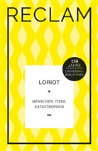 Loriot - Menschen, Tiere, Katastrophen