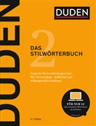 Dudenredaktio, Dudenredaktion - Duden - Das Stilw&ouml;rterbuch