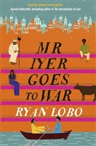Ryan Lobo, Lobo Ryan - Mr Iyer Goes to War